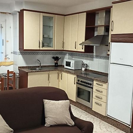 Apartmán Piso Centro De O Grove Exteriér fotografie