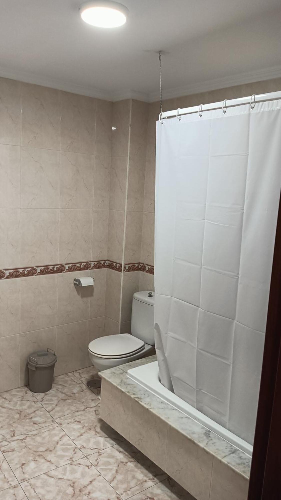 Apartmán Piso Centro De O Grove Exteriér fotografie