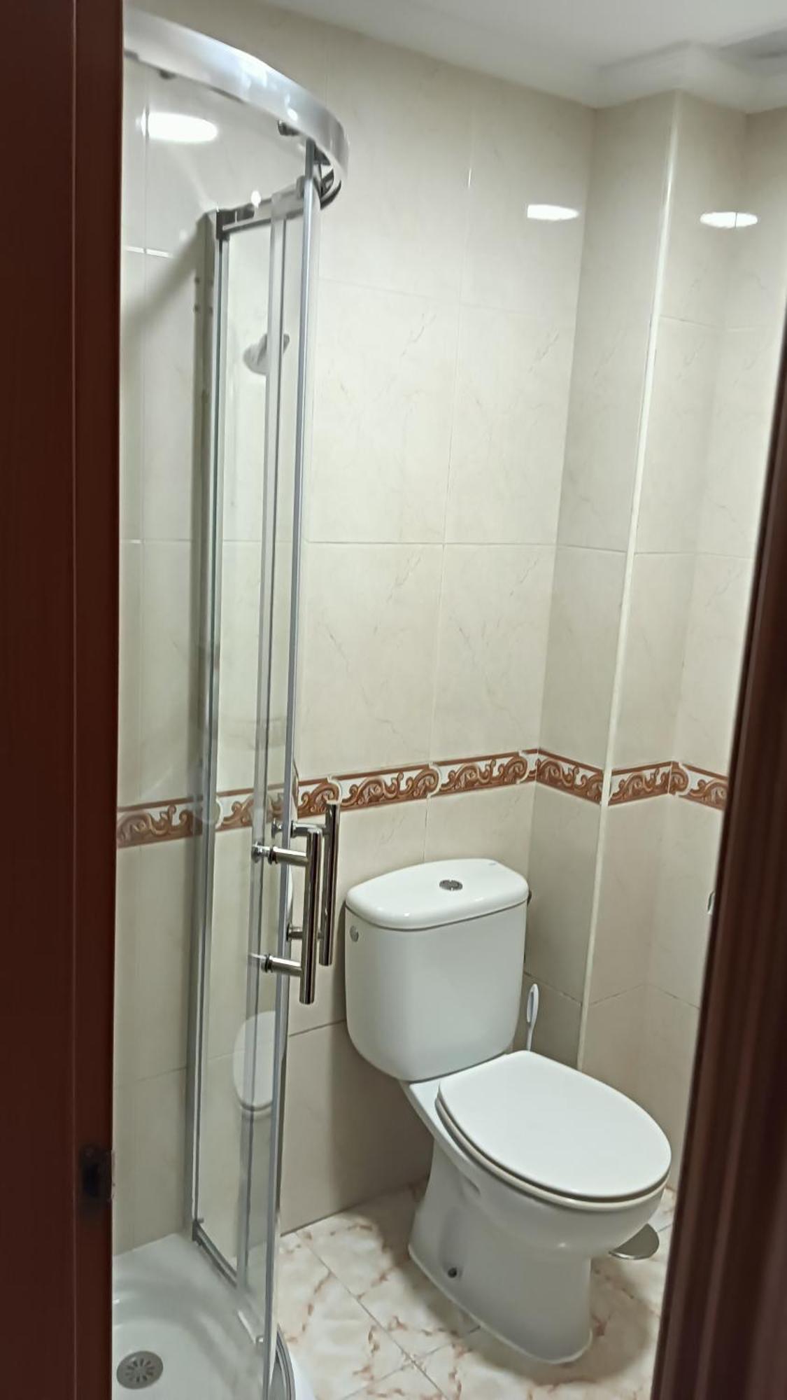 Apartmán Piso Centro De O Grove Exteriér fotografie
