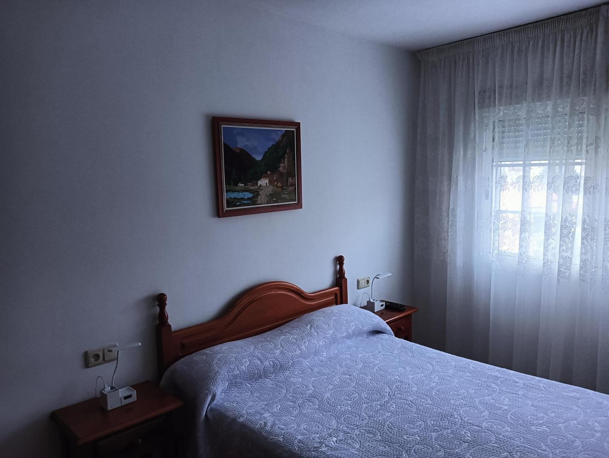 Apartmán Piso Centro De O Grove Exteriér fotografie