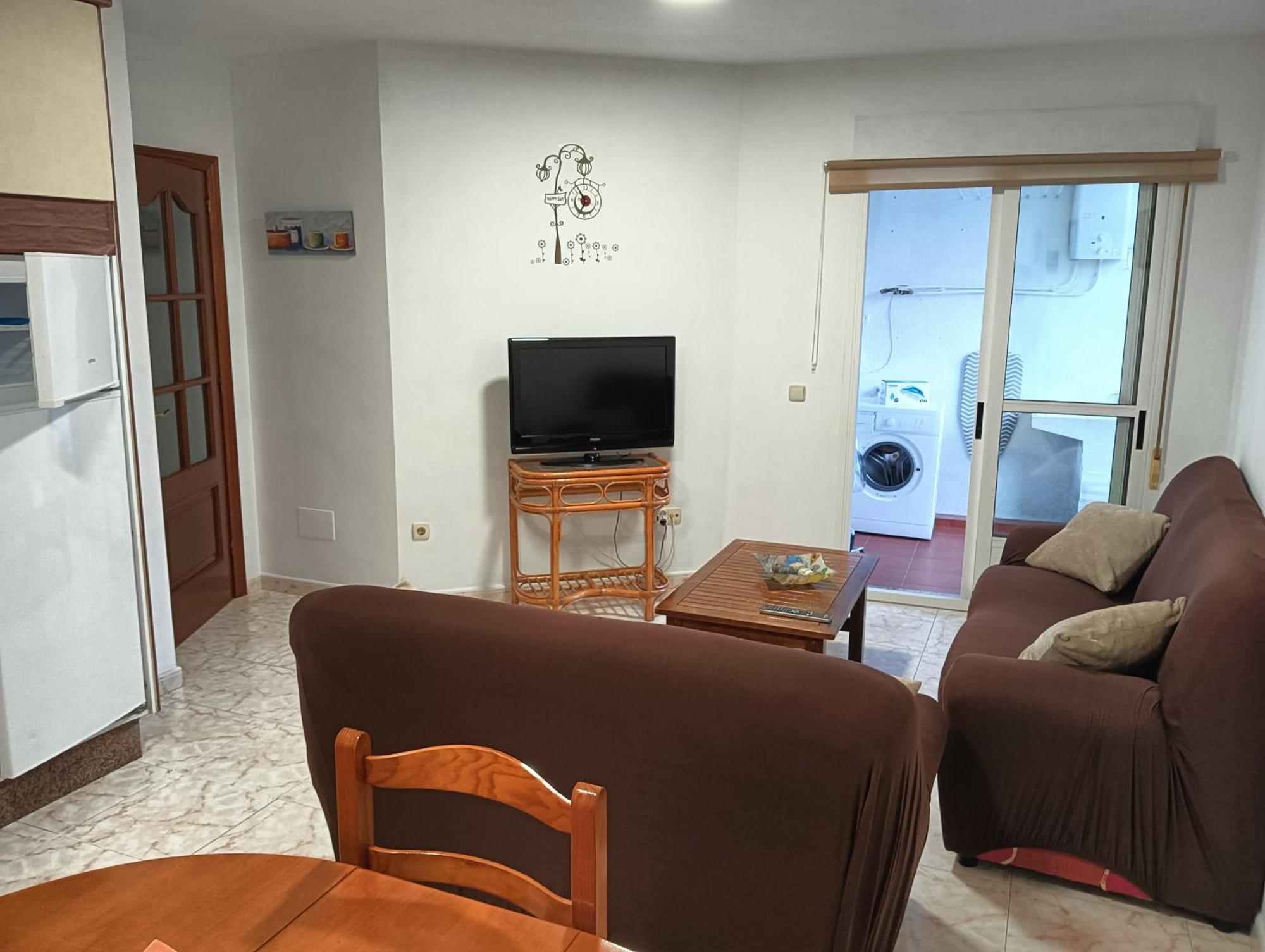 Apartmán Piso Centro De O Grove Exteriér fotografie