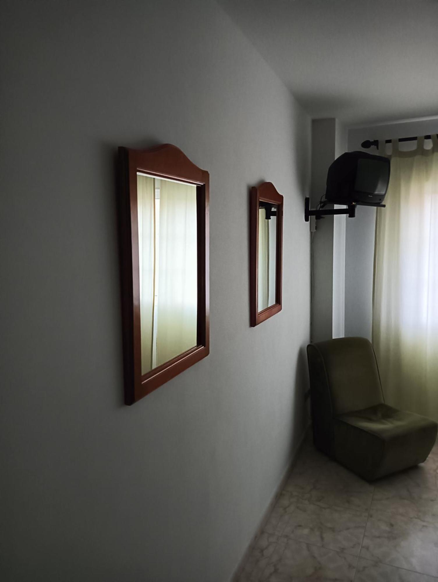 Apartmán Piso Centro De O Grove Exteriér fotografie