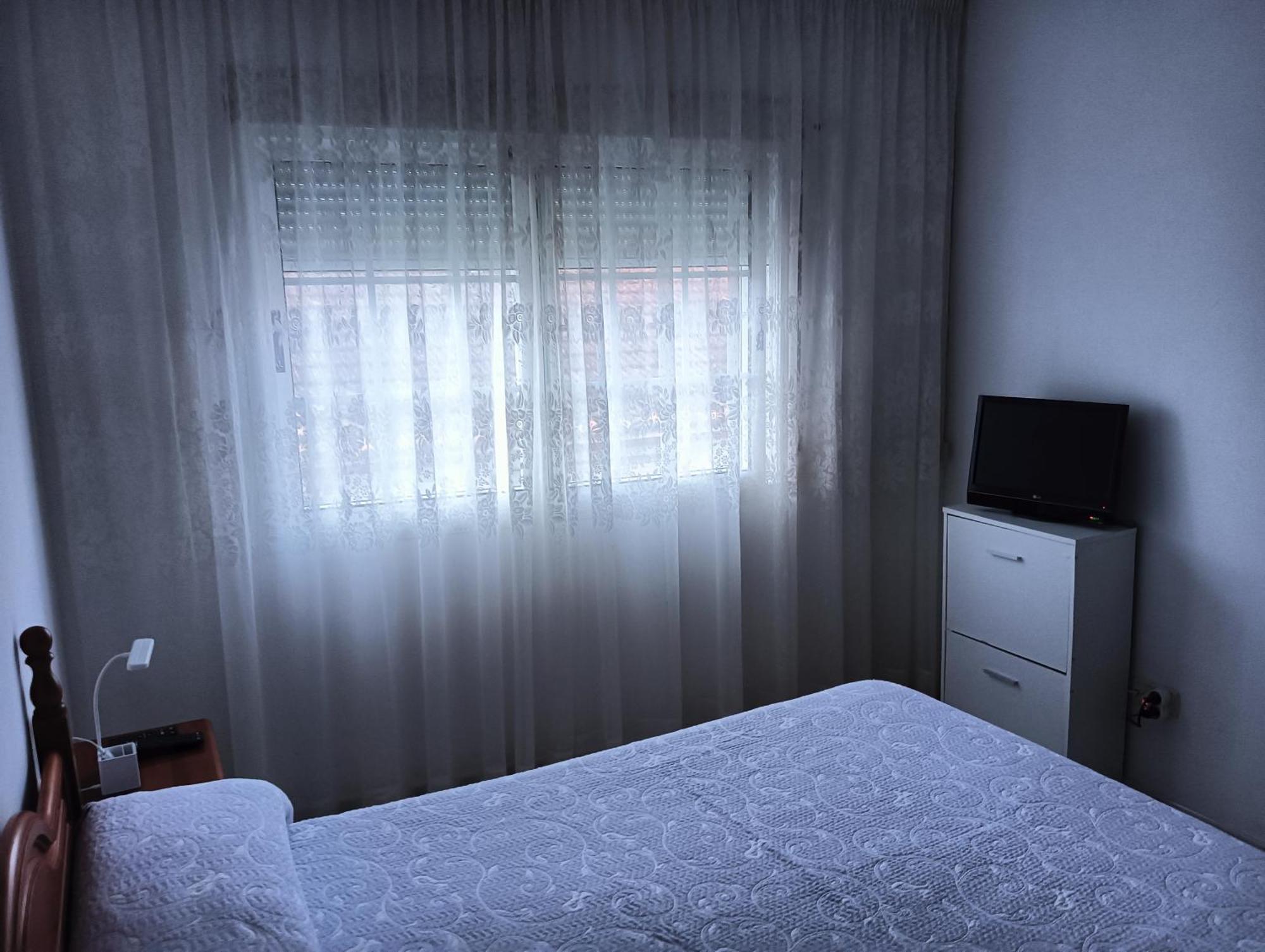 Apartmán Piso Centro De O Grove Exteriér fotografie